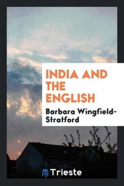 India and the English