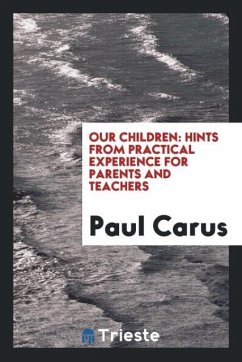 Our children - Carus, Paul