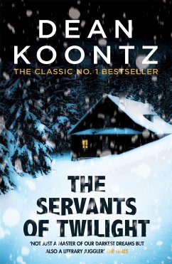 The Servants of Twilight - Koontz, Dean