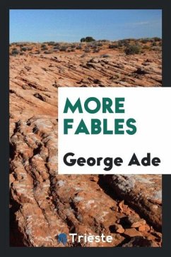 More fables - Ade, George