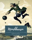 Münchhausen (eBook, ePUB)