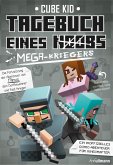 Tagebuch eines Mega-Kriegers / Minecraft-Comic-Abenteuer Bd.3 (eBook, ePUB)