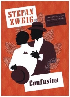 Confusion - Zweig, Stefan