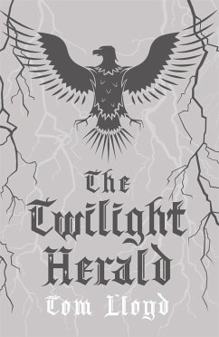 The Twilight Herald - Lloyd, Tom