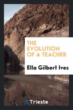 The evolution of a teacher