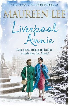 Liverpool Annie - Lee, Maureen