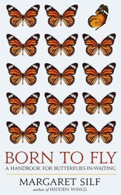 Cover Born to Fly