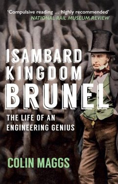 Isambard Kingdom Brunel - Maggs, Colin