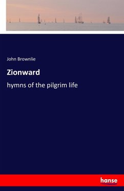 Zionward - Brownlie, John