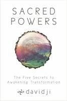 Sacred Powers - davidji