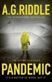 Pandemic Pandemic