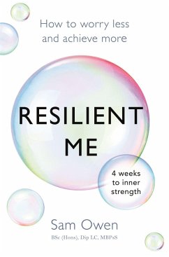 Cover Resilient Me
