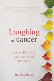 Laughing at cancer