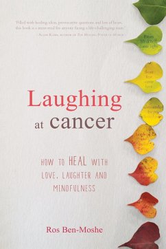 Laughing at cancer - Ben-Moshe, Ros
