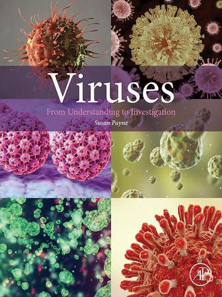Viruses (eBook, ePUB)