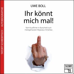 Cover Ihr könnt mich mal! (MP3-Download)