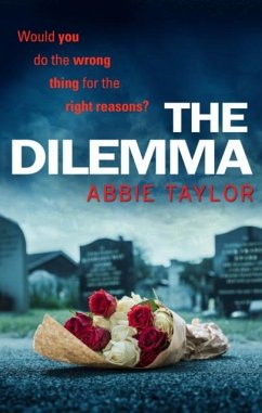 Cover The Dilemma