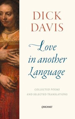 Love in Another Language - Davis, Dick