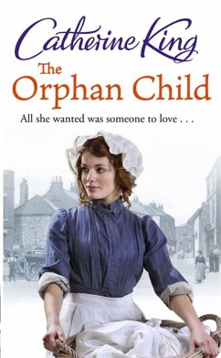 The Orphan Child - King, Catherine