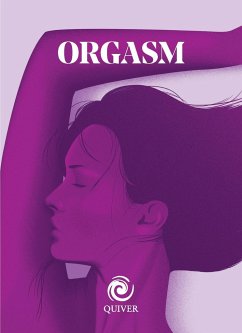 Orgasm Mini Book - Bakos, Susan