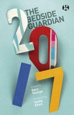 Cover Bedside Guardian 2017