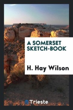 A Somerset sketch-book