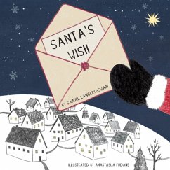 Santa's Wish - Langley-Swain, Samuel