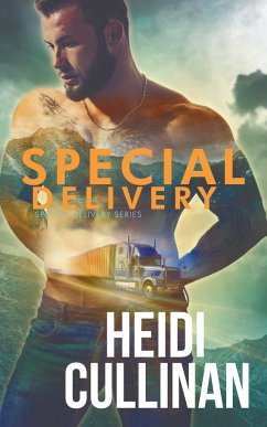 Special Delivery - Cullinan, Heidi