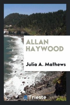 Allan Haywood