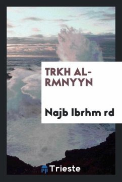 Trkh al-Rmnyyn