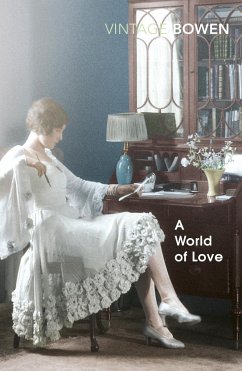 A World Of Love - Bowen, Elizabeth