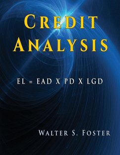 Credit Analysis - Foster, Mba Walter S.