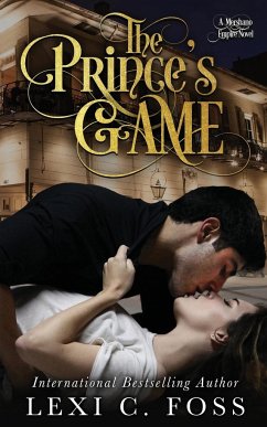 The Prince's Game - Foss, Lexi C.