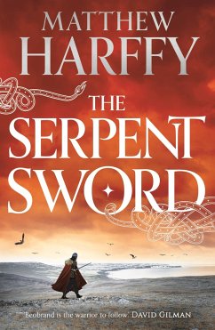 The Serpent Sword - Harffy, Matthew