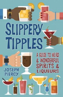 Slippery Tipples - Piercy, Joseph