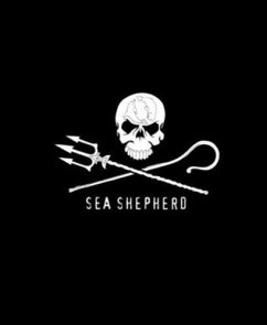 Cover Sea Shepherd