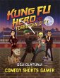Kung Fu Hero and the Forbidden City - Bild 1