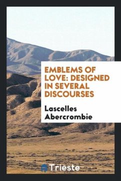 Emblems of love - Abercrombie, Lascelles