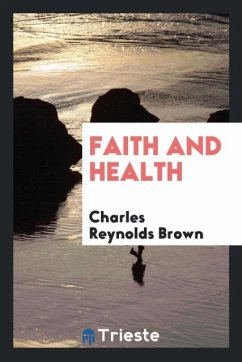 Faith and health