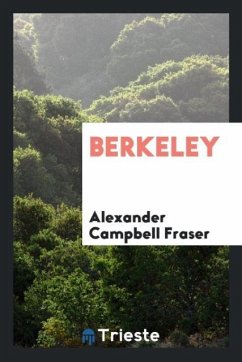 Berkeley - Fraser, Alexander Campbell