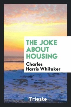 The joke about housing
