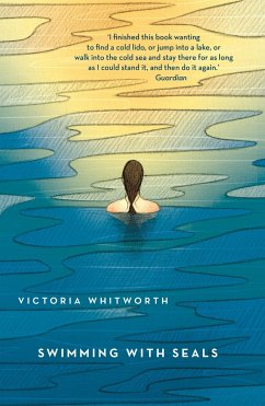 Swimming with Seals - Whitworth, Victoria