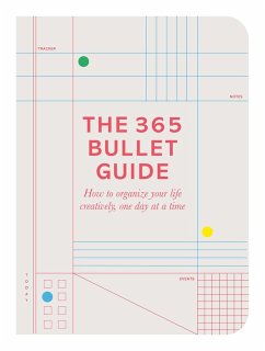 The 365 Bullet Guide - Compton, Zennor
