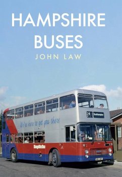 Hampshire Buses - Law, John
