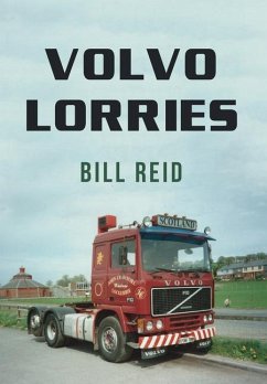 Volvo Lorries - Reid, Bill
