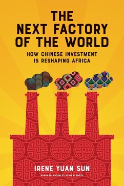 Cover The Next Factory of the World