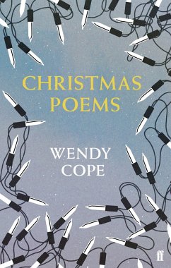 Christmas Poems - Cope, Wendy
