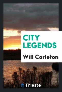 City legends - Carleton, Will