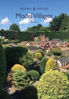 Model Villages - Dunn, Tim