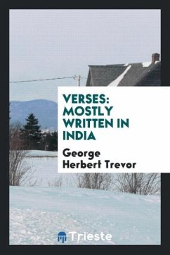 Verses - Trevor, George Herbert